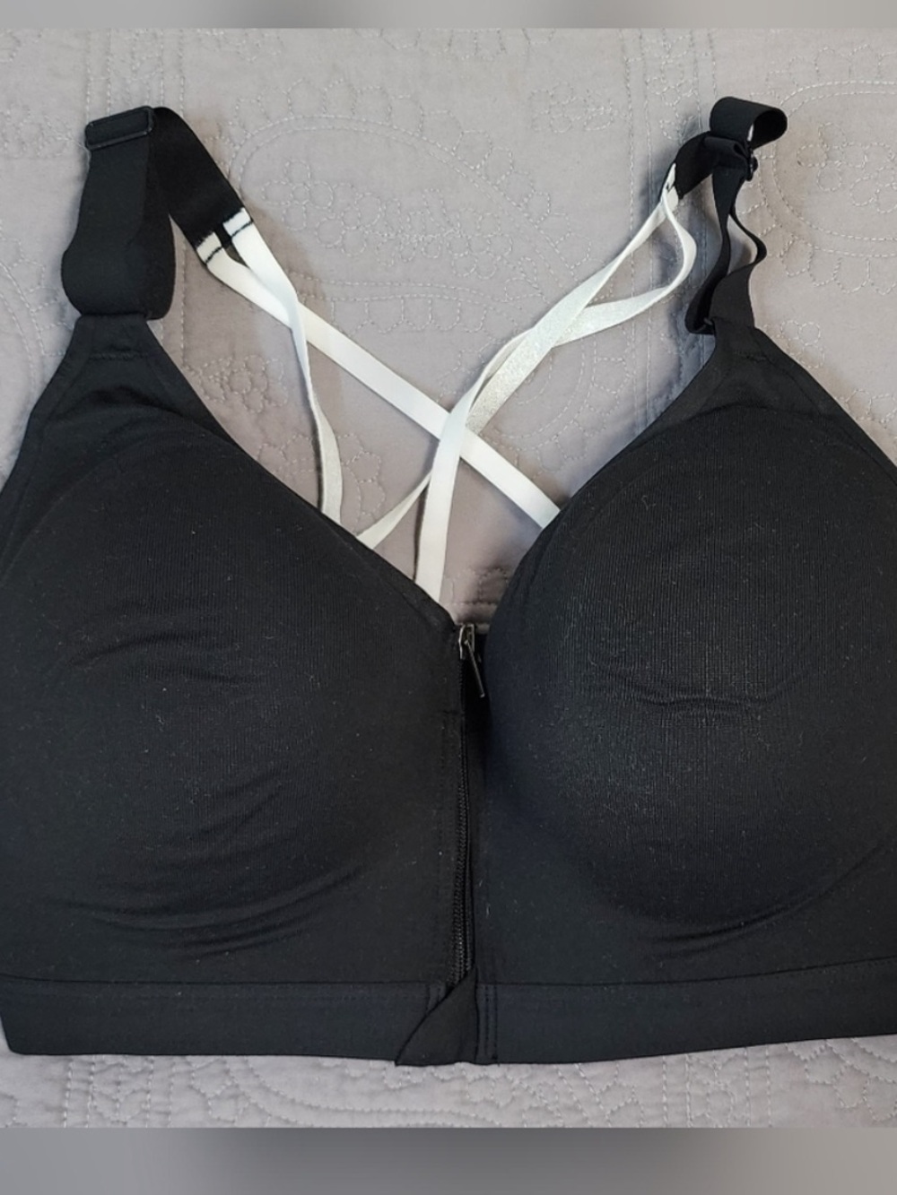 Victoria's Secret VSX High Impact Sports bra